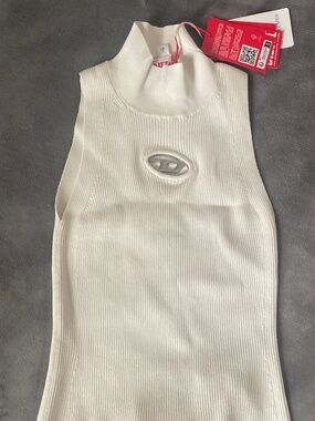 Diesel top